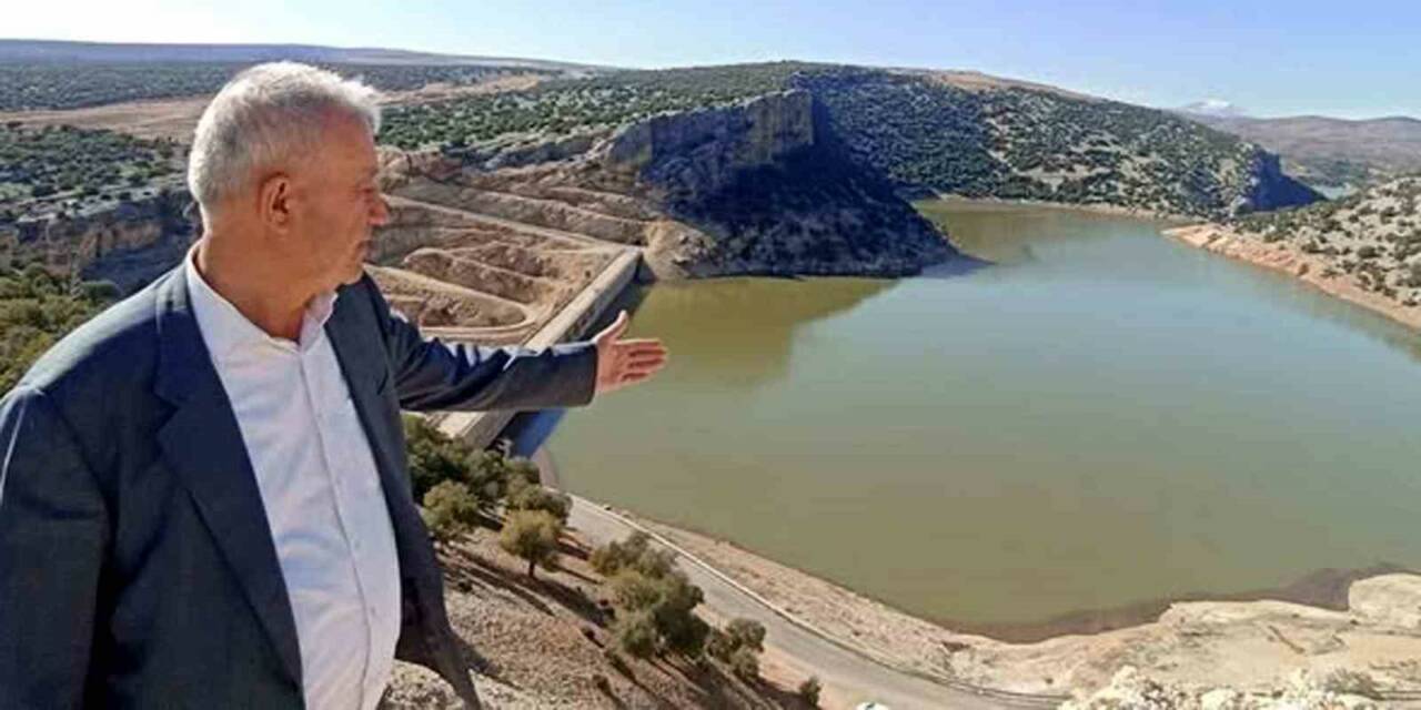 Gaziantep’in Araban ilçesinde, Aralık, Ocak ve Şubat aylarında etkili olan