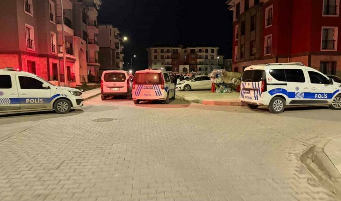 Adıyaman’da, çeşitli suçlardan aranan bir şahıs, kovalamaca sonucu yakalandı.