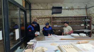 Adıyaman Belediyesi, Ramazan ayı boyunca vatandaşların sağlıklı ve güvenilir gıdaya