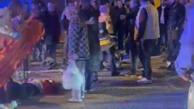 Batman’da otomobil ile motosikletin çarpıştığı kazada 1 kişi hayatını kaybetti.