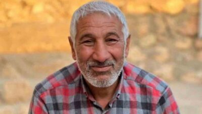 Mardin’in Nusaybin ilçesinde boş havuza düşerek yaralanan kişi, tedavi gördüğü