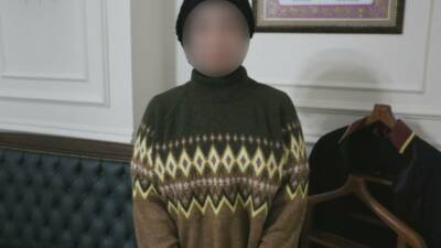 Diyarbakır’da bir kadın, boşanma aşamasında olduğu eşine karşı yürütülen velayet