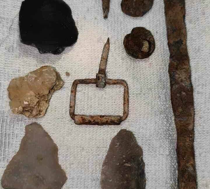 Siirt’te doğaseverler Botan Vadisi Milli Parkı'nda su sporları yaparken tarihi