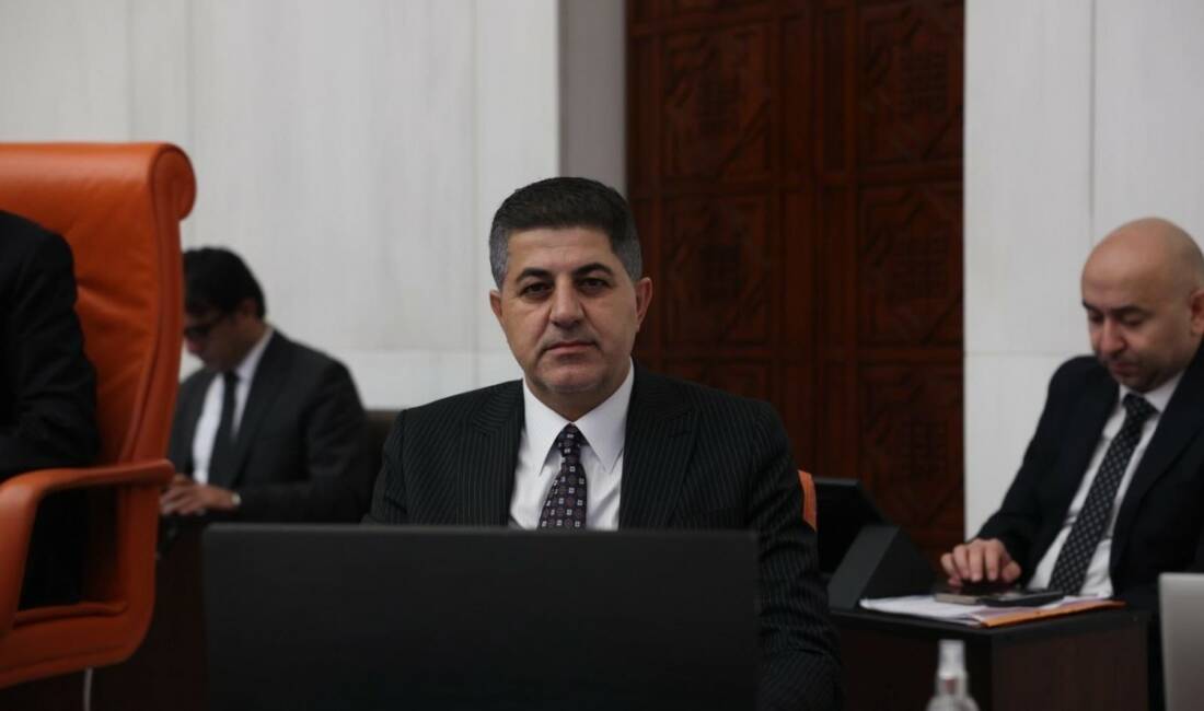 Adıyaman'ın sağlık altyapısını güçlendirecek önemli bir yatırım daha hayata geçiyor.