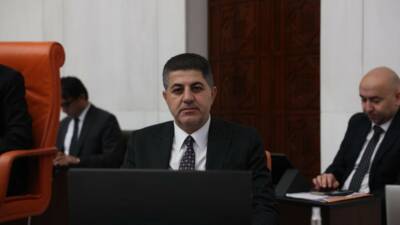 Adıyaman'ın sağlık altyapısını güçlendirecek önemli bir yatırım daha hayata geçiyor.