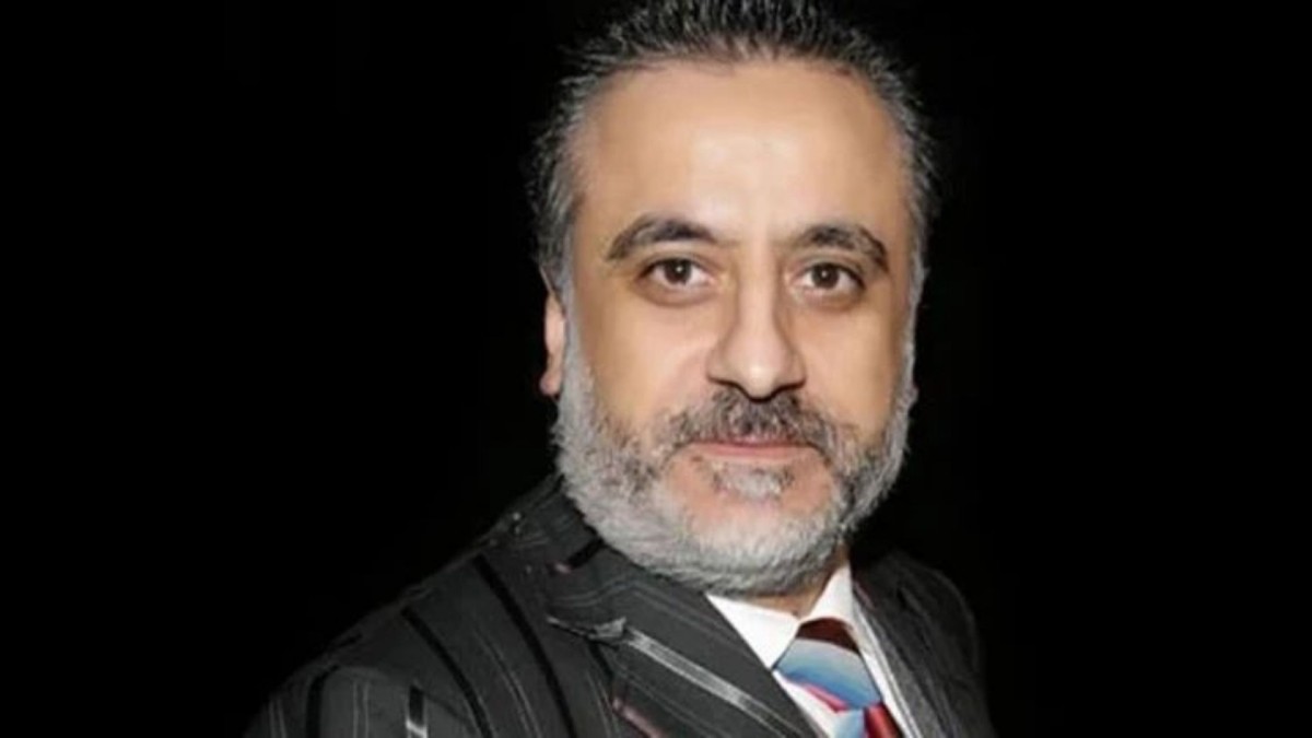 Sarıyer Maslak'taki Ağaoğlu 1453 Konutları'nda 16. kattan düşen yapımcı Erol