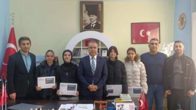 10–12 Mart tarihleri arasında Kahramanmaraş’ta düzenlenen Yıldız Kızlar Masa Tenisi