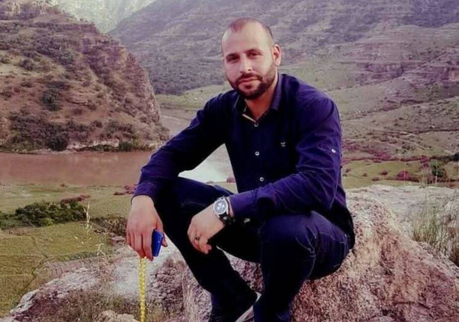 Şırnak’ın Cizre ilçesinde uğradığı silahlı saldırıda ağır yaralanan genç tedavi