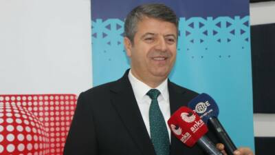 Halk Ekmek Fabrikası'nın üretime başlaması ve 210 gram ekmeğin satış