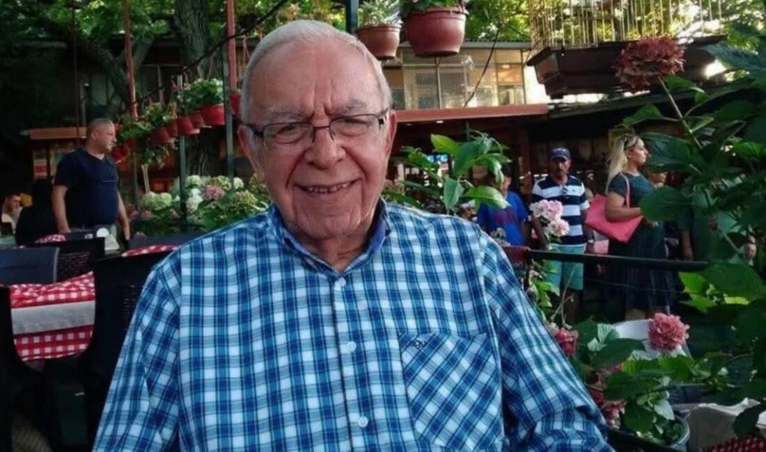 CHP Adıyaman eski İl Başkanı Kadir Açıkgöz hayatını kaybetti. Açıkgöz'ün