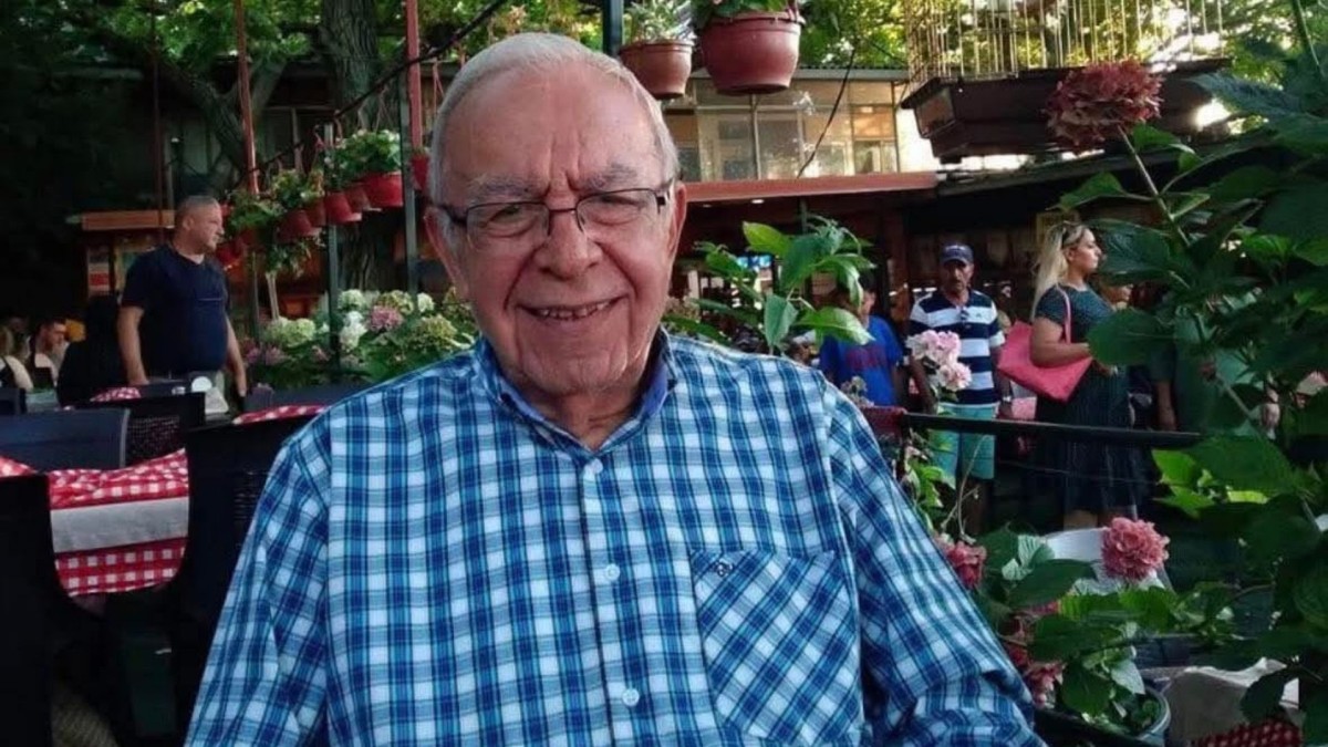 CHP Adıyaman eski İl Başkanı Kadir Açıkgöz hayatını kaybetti. Açıkgöz'ün