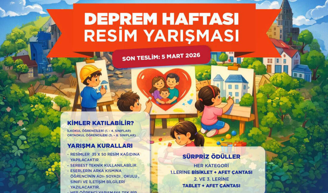 Adıyaman Belediyesi, Başkan Abdurrahman Tutdere’nin talimatları doğrultusunda her yıl 1-7