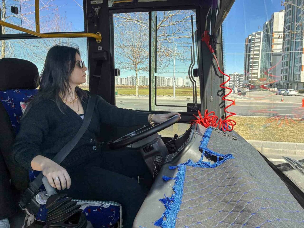 Diyarbakır Büyükşehir Belediyesi, kadınların ekonomik hayata daha güçlü katılımını sağlamak