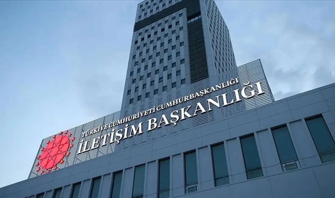 T.C. İletişim Başkanlığı Dezenformasyonla Mücadele Merkezi (DMM), sosyal medyada dolaşıma