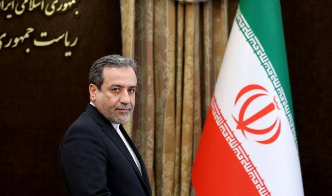 İran, İsrail'e gece saatlerinde düzenlediği yeni füze saldırısıyla misillemelerini artırdı.