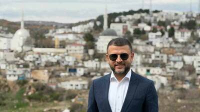 Diyarbakır’ın Eğil ilçesine doğal gaz hizmeti sağlanacağı açıklandı.