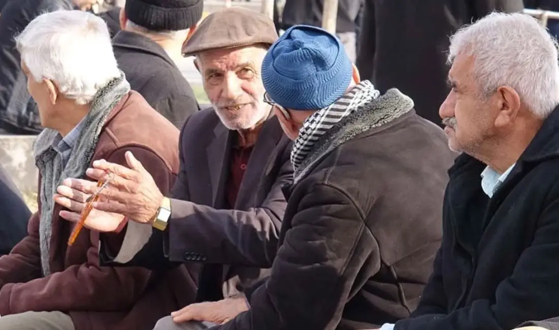 TÜMEMEKDER, emekli maaş artışlarında oluşan farklılıkların eşitlik ilkesine aykırı olduğu