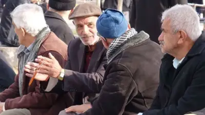 TÜMEMEKDER, emekli maaş artışlarında oluşan farklılıkların eşitlik ilkesine aykırı olduğu