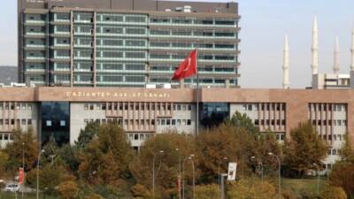 Gaziantep’te 1 yıl önce boşandığı eşini silahla defalarca vurarak ağır