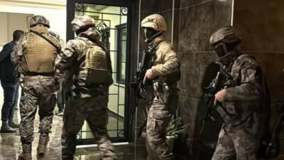 Emniyet Genel Müdürlüğü İstihbarat Başkanlığı, TEM Daire Başkanlığı, MİT Başkanlığı