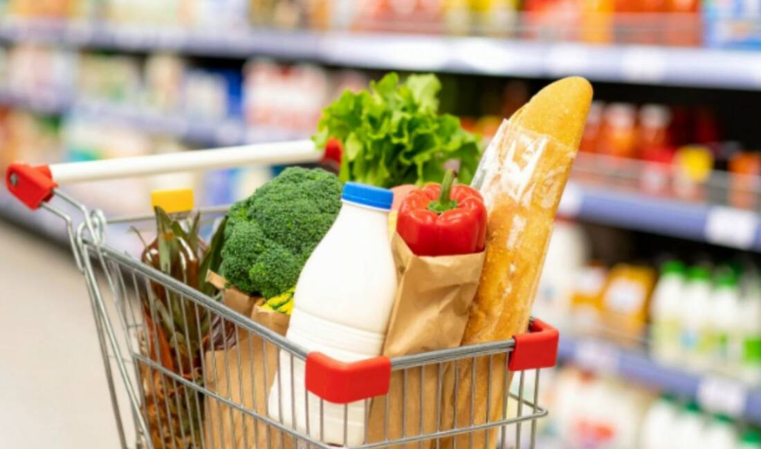 Türkiye İstatistik Kurumu (TÜİK) verilerine göre, Mart 2026'da ekonomik güven