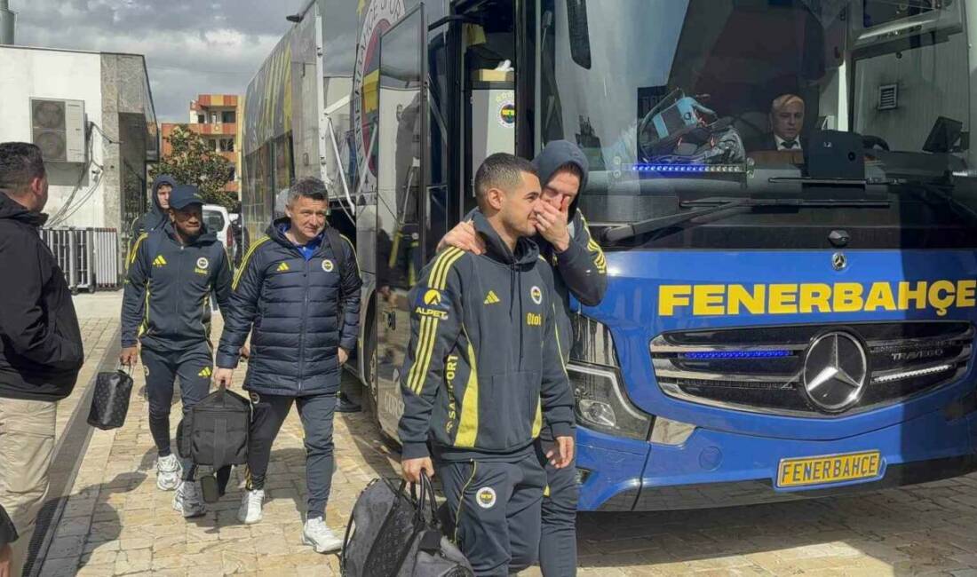 Fenerbahçe, Ziraat Türkiye Kupası C Grubu 4. ve son haftasında