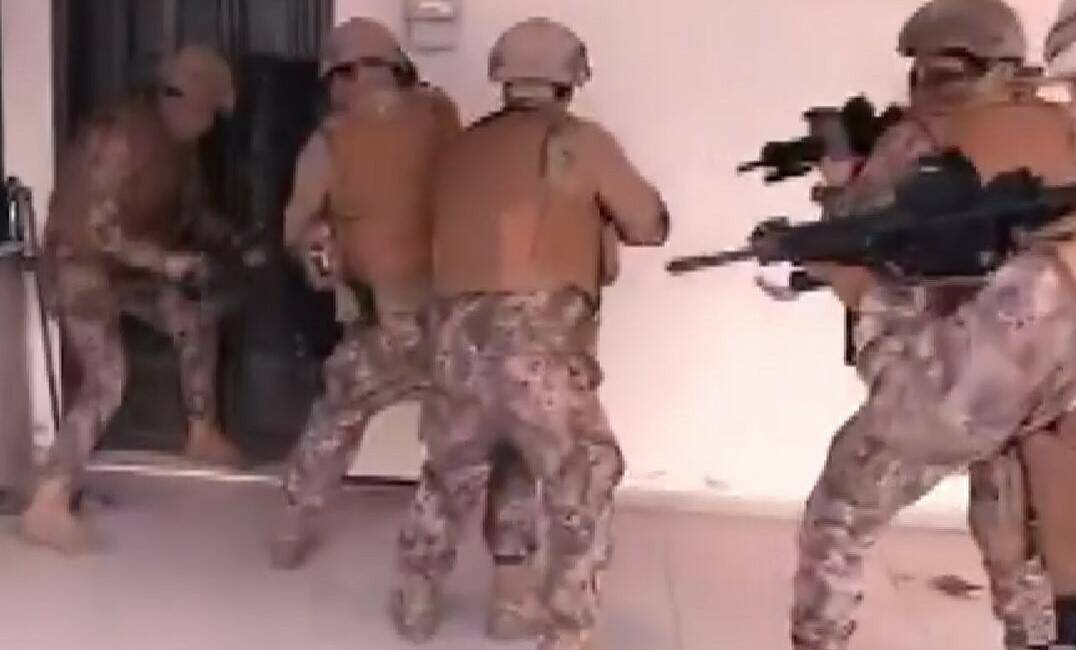 Gaziantep'te meydana gelen ikamet, iş yeri ve oto kurşunlama olaylarının