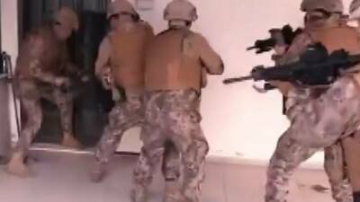 Gaziantep'te meydana gelen ikamet, iş yeri ve oto kurşunlama olaylarının