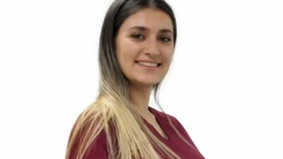 Mardin’in Artuklu ilçesinde yaşayan kadın, evinde ölü bulundu.