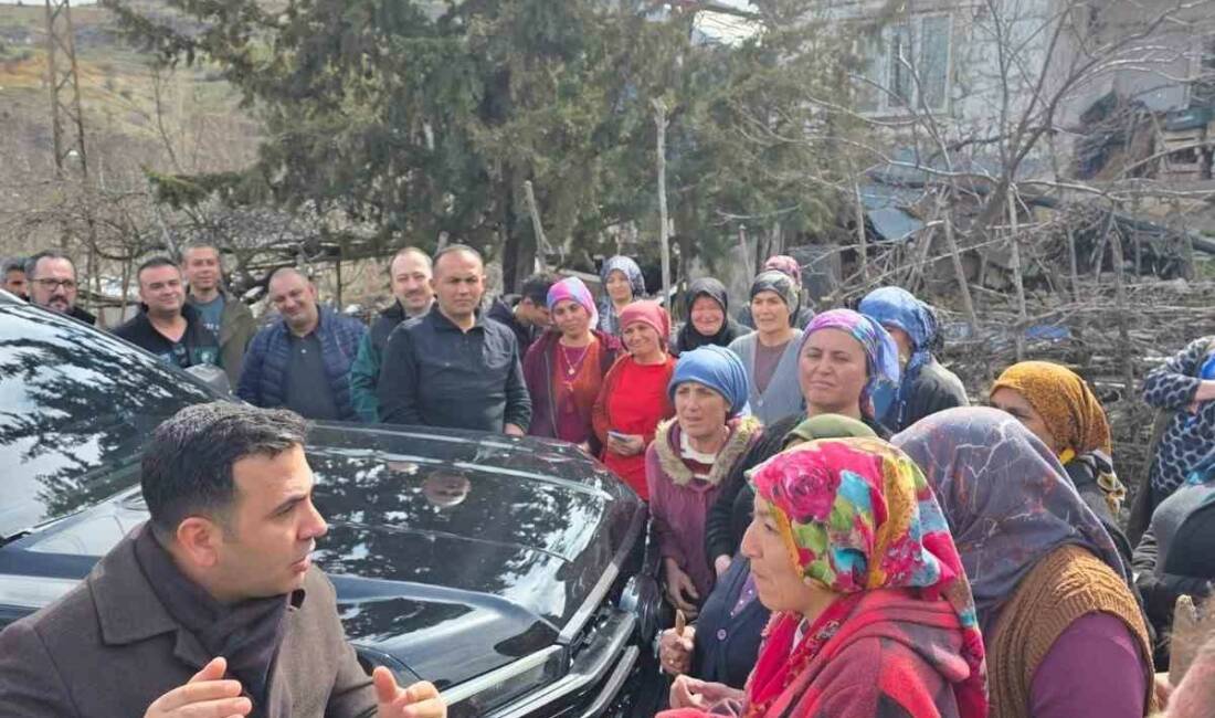 Adıyaman’ın Gölbaşı ilçesinde bulunan Çetintepe Barajı’nda doluluk oranı yükselirken, 220