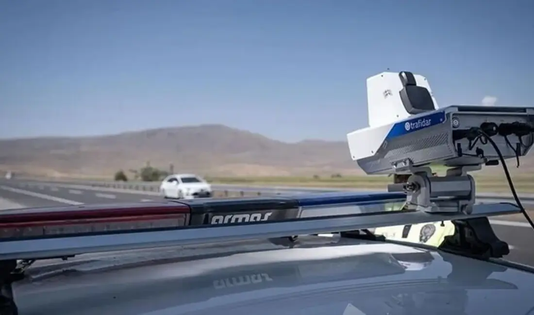 Hız sınırlarına ilişkin yeni karar yürürlüğe girdi. Buna göre, daha