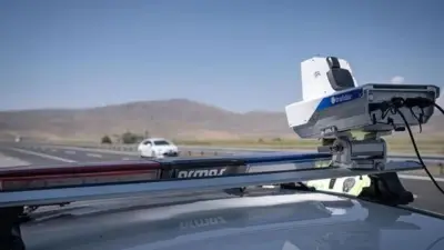 Hız sınırlarına ilişkin yeni karar yürürlüğe girdi. Buna göre, daha