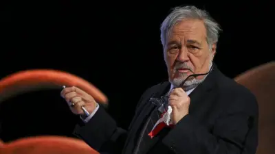 Türkiye’nin önde gelen tarihçilerinden Prof. Dr. İlber Ortaylı, İstanbul’da tedavi