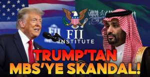 ABD Başkanı Trump, Miami FII Zirvesi’nde Suudi Veliaht Prens Muhammed