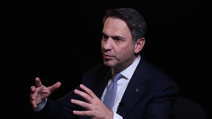 İran’ın Türkiye’ye gaz sevkiyatını kestiği iddialarına Enerji ve Tabii Kaynaklar