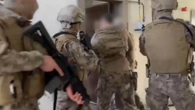 İş adamından 3 milyon TL talep eden 5 şüpheli, düzenlenen