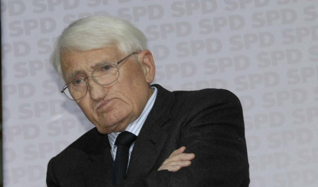 Modern felsefenin en etkili isimlerinden biri olarak kabul edilen Alman