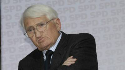 Modern felsefenin en etkili isimlerinden biri olarak kabul edilen Alman