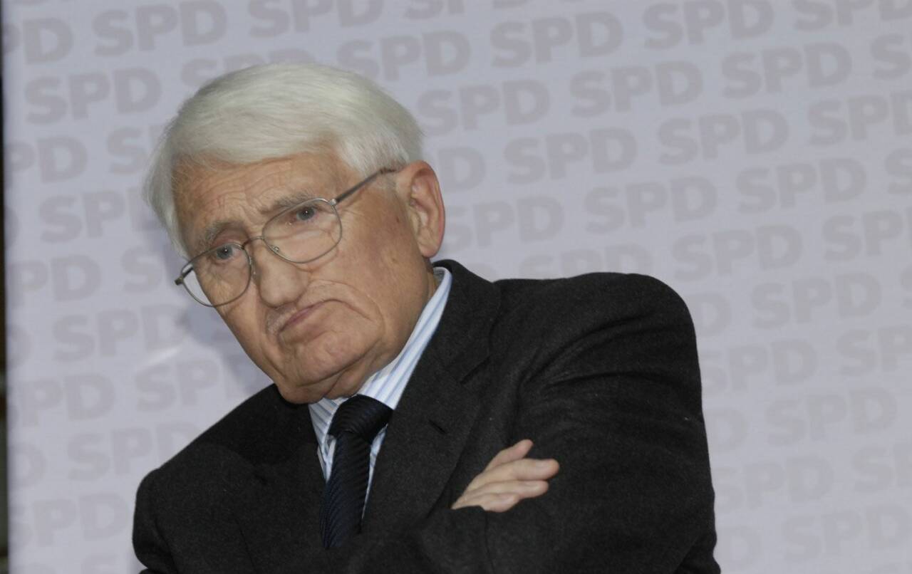 Modern felsefenin en etkili isimlerinden biri olarak kabul edilen Alman