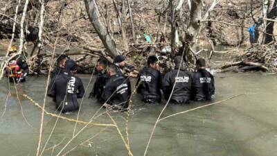 26 Mart'tan bu yana kayıp olan 8 yaşındaki otizmli Fırat
