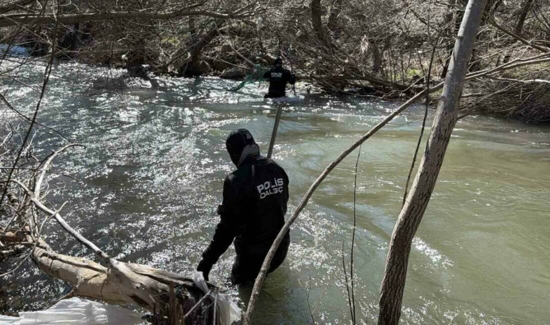 8 yaşındaki otizmli çocuk Fırat Can Temel, evden çıktıktan sonra