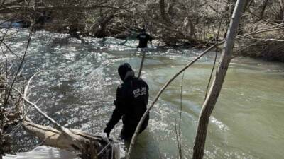 8 yaşındaki otizmli çocuk Fırat Can Temel, evden çıktıktan sonra