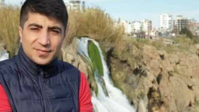 Mal paylaşımı nedeniyle tartıştığı ağabeyi Erol Karçı tarafından vurularak hayatını