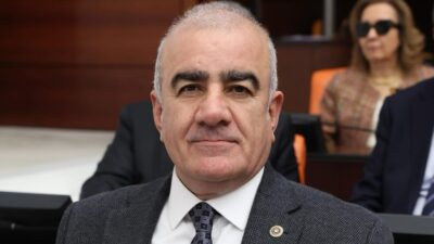 AK Parti Adıyaman Milletvekili Hüseyin Özhan, Adıyaman Üniversitesi’nin kuruluşunun 20.