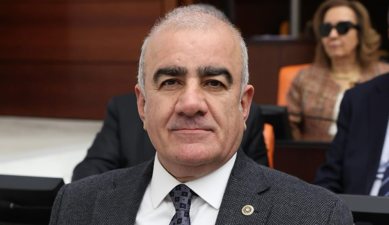 AK Parti Adıyaman Milletvekili Hüseyin Özhan, Adıyaman Üniversitesi’nin kuruluşunun 20.