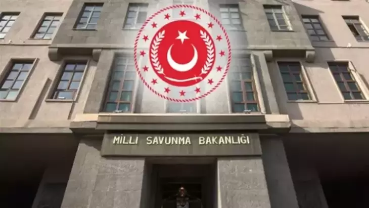 Milli Savunma Bakanlığı, İncirlik Üssü ile ilgili tartışmalara açıklık getirdi.