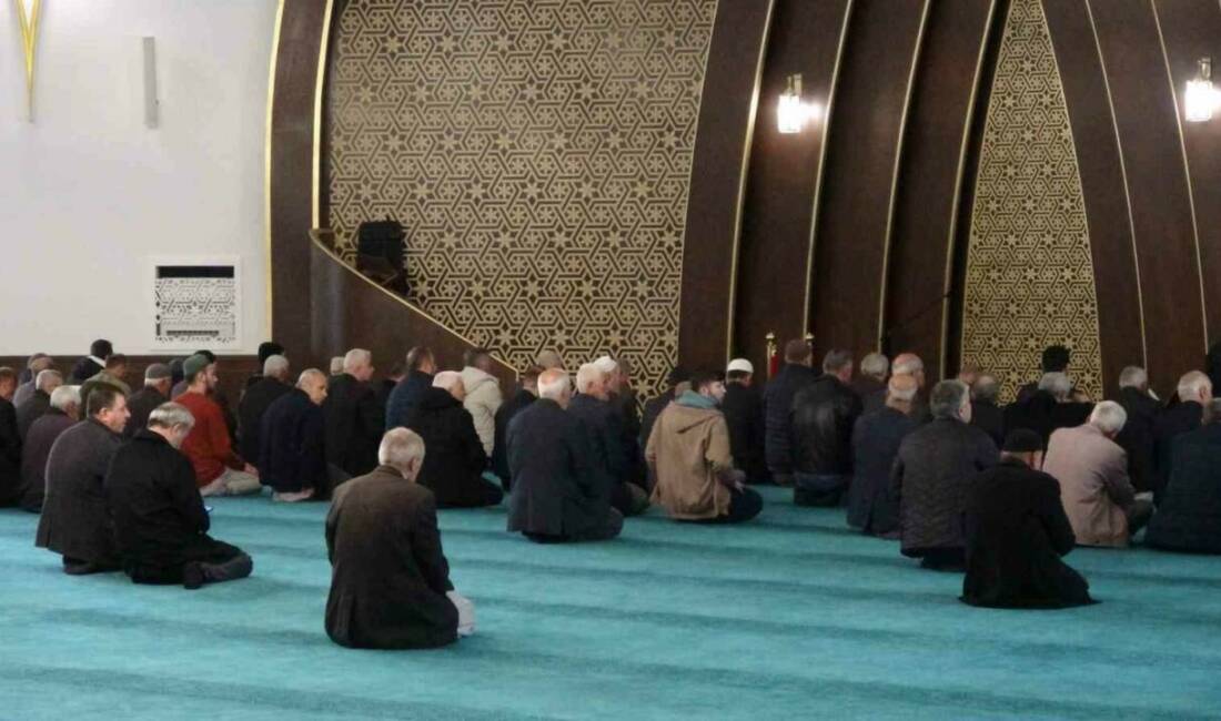 Büyük Birlik Partisi (BBP) Adıyaman İl Teşkilatı tarafından, eski BBP