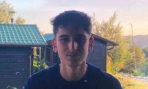 Adıyaman’da "Okula gidiyorum" diyerek evden ayrılan 17 yaşındaki Yusuf Samet