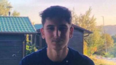 Adıyaman’da "Okula gidiyorum" diyerek evden ayrılan 17 yaşındaki Yusuf Samet