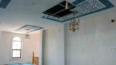 Adıyaman’da bulunan ve İslam dünyası açısından önemli ziyaret noktalarından biri